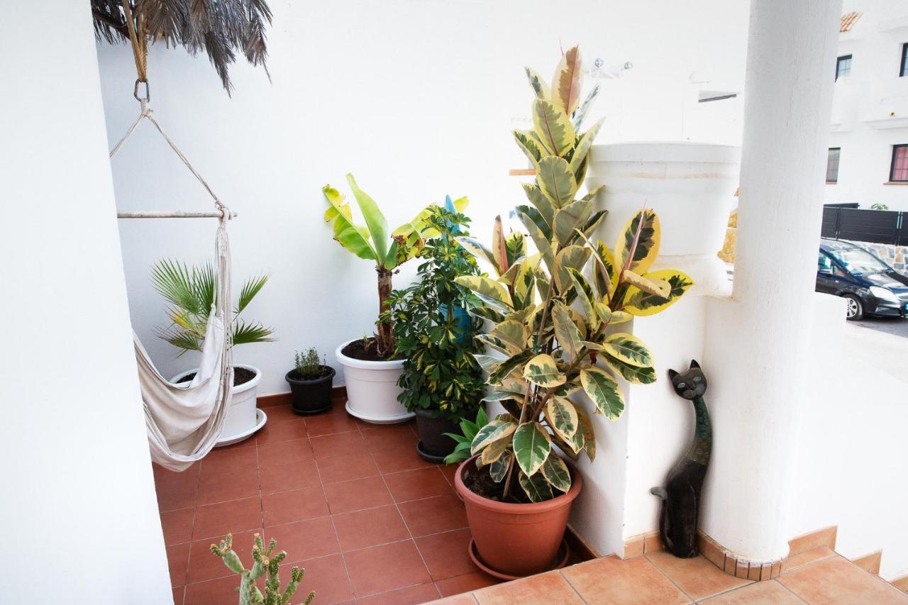 Surf Dream Surfhouse Hostel คอร์ราเลโฮ ภายนอก รูปภาพ